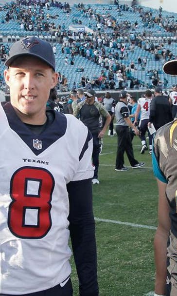 Jaguars at Texans: Preview, Prediction, Odds